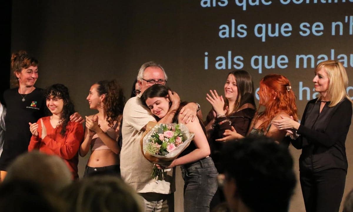 Caso de éxito de Enraona Teatre - Estrategia de comunicación empresarial con Maco&Co