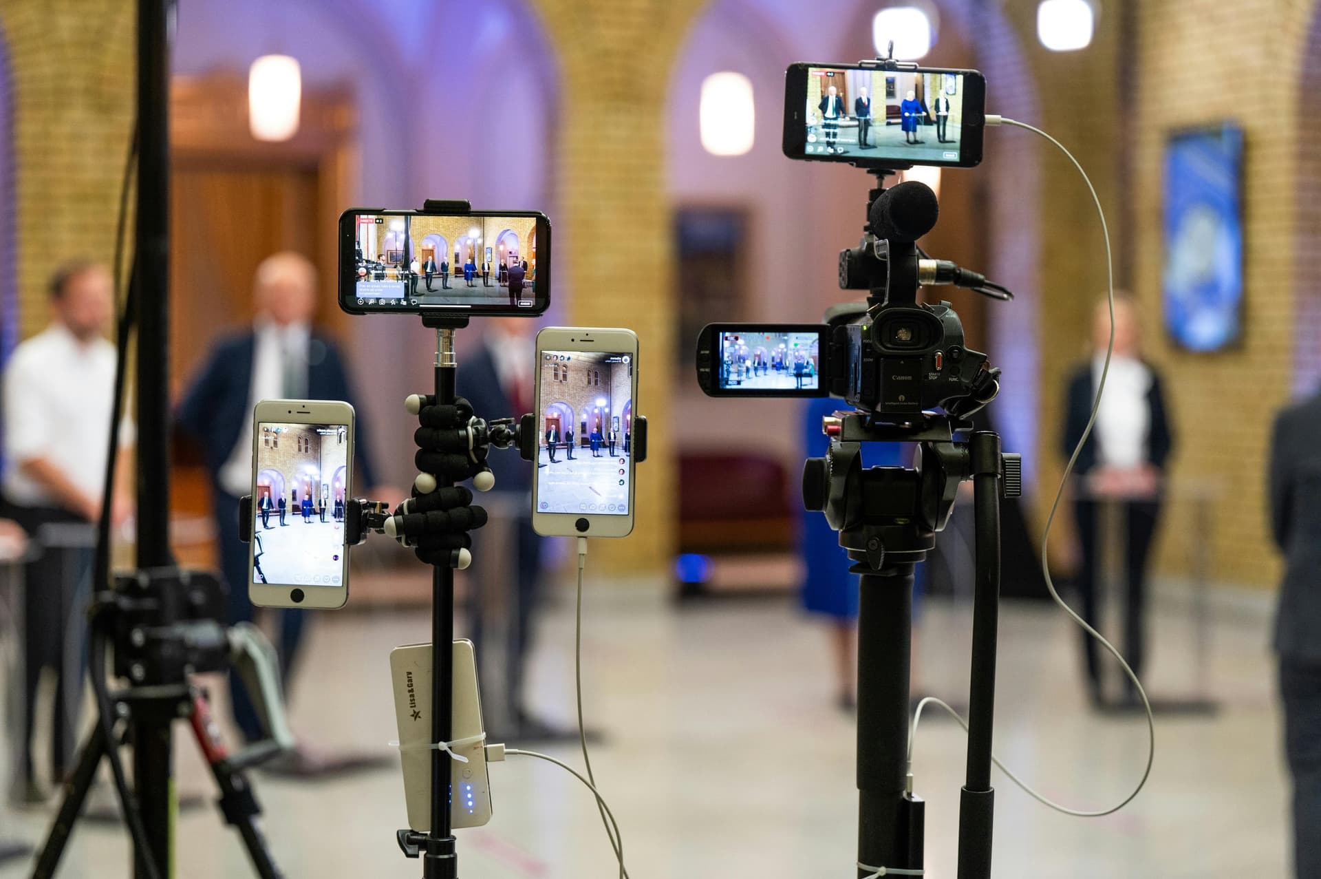 Organiza un Press Day, la mejor manera para conectar marcas con medios - Artículo de blog de Maco&Co sobre comunicación estratégica y empresarial