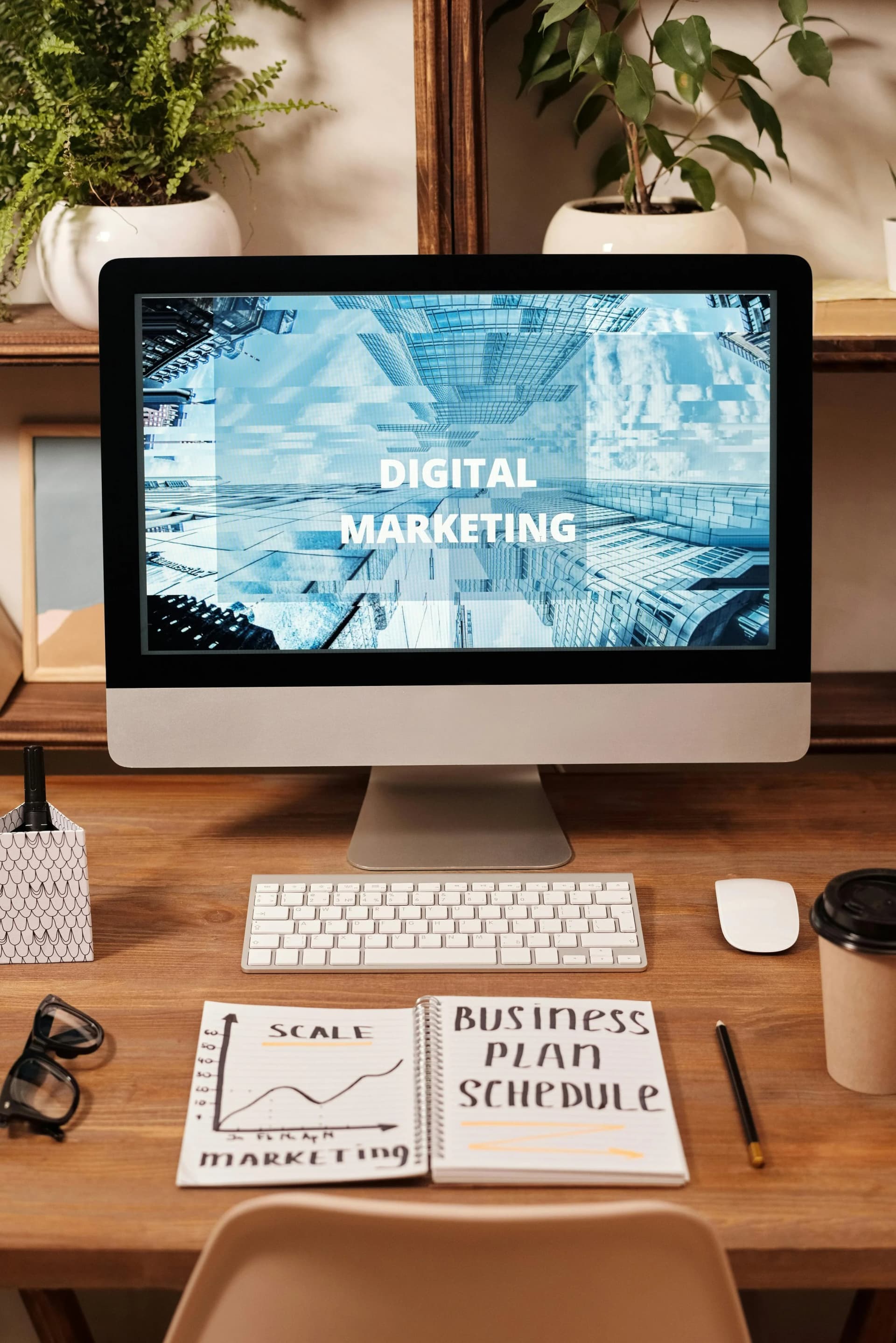 ¿Por qué comunicación y marketing van cada vez más de la mano? - Artículo de blog de Maco&Co sobre comunicación estratégica y empresarial