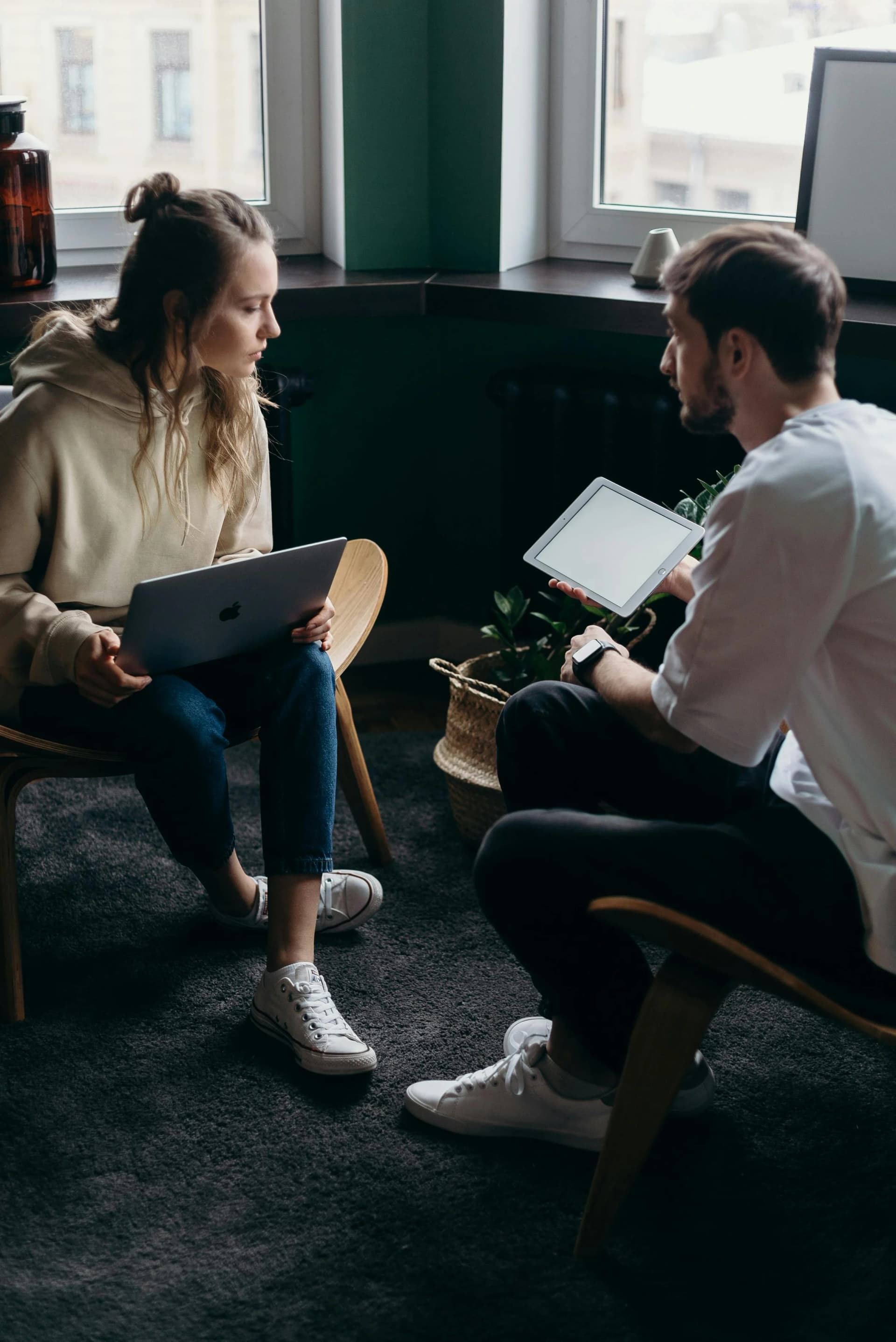 Communicate better, work better! - Artículo de blog de Maco&Co sobre comunicación estratégica y empresarial
