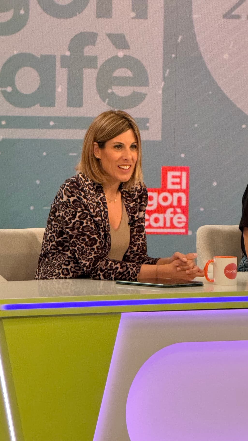 Colaboració temes d'actualitat