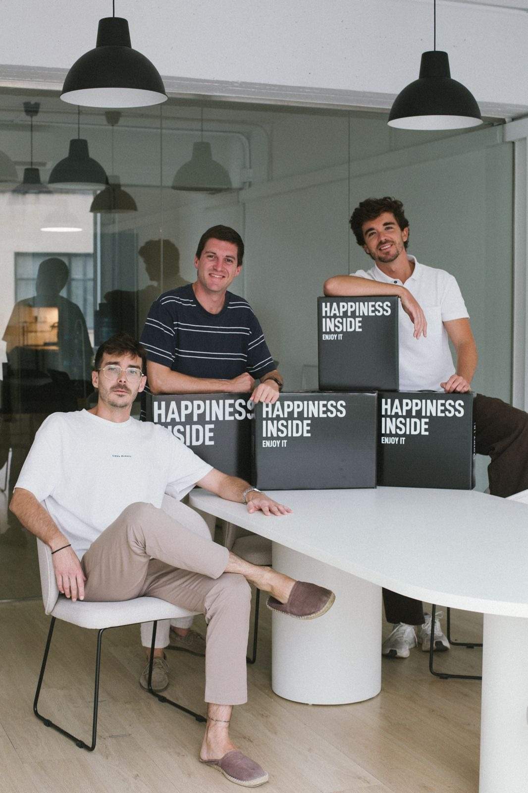 Lotify convierte la cesta de Navidad corporativa en un detalle exclusivo