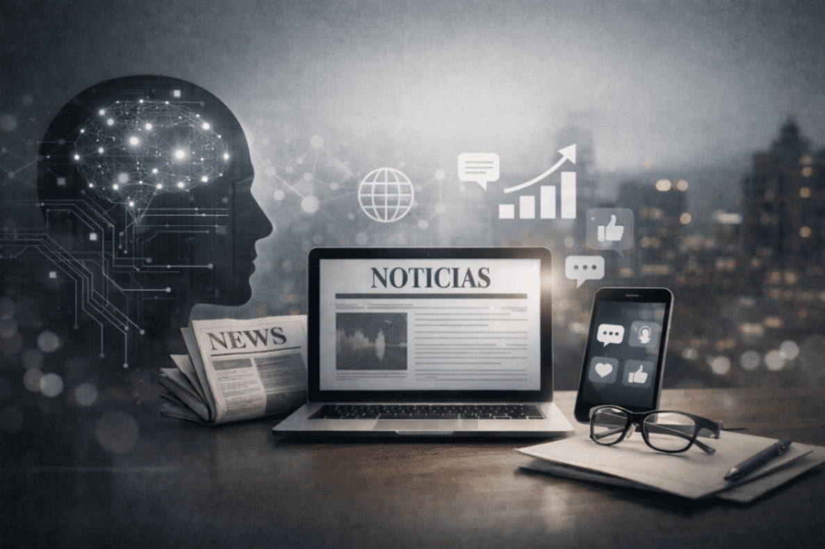 Is your brand ready to be recommended by AI? - Artículo de blog de Maco&Co sobre comunicación estratégica y empresarial