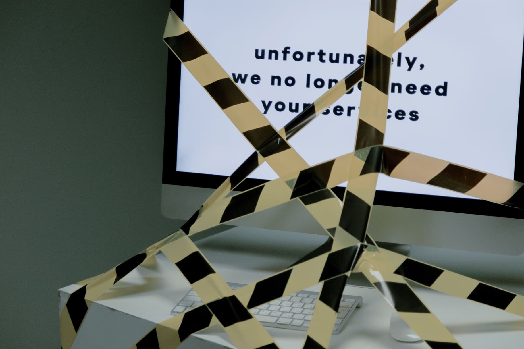 Has the web died? No. Its role has changed. - Artículo de blog de Maco&Co sobre comunicación estratégica y empresarial