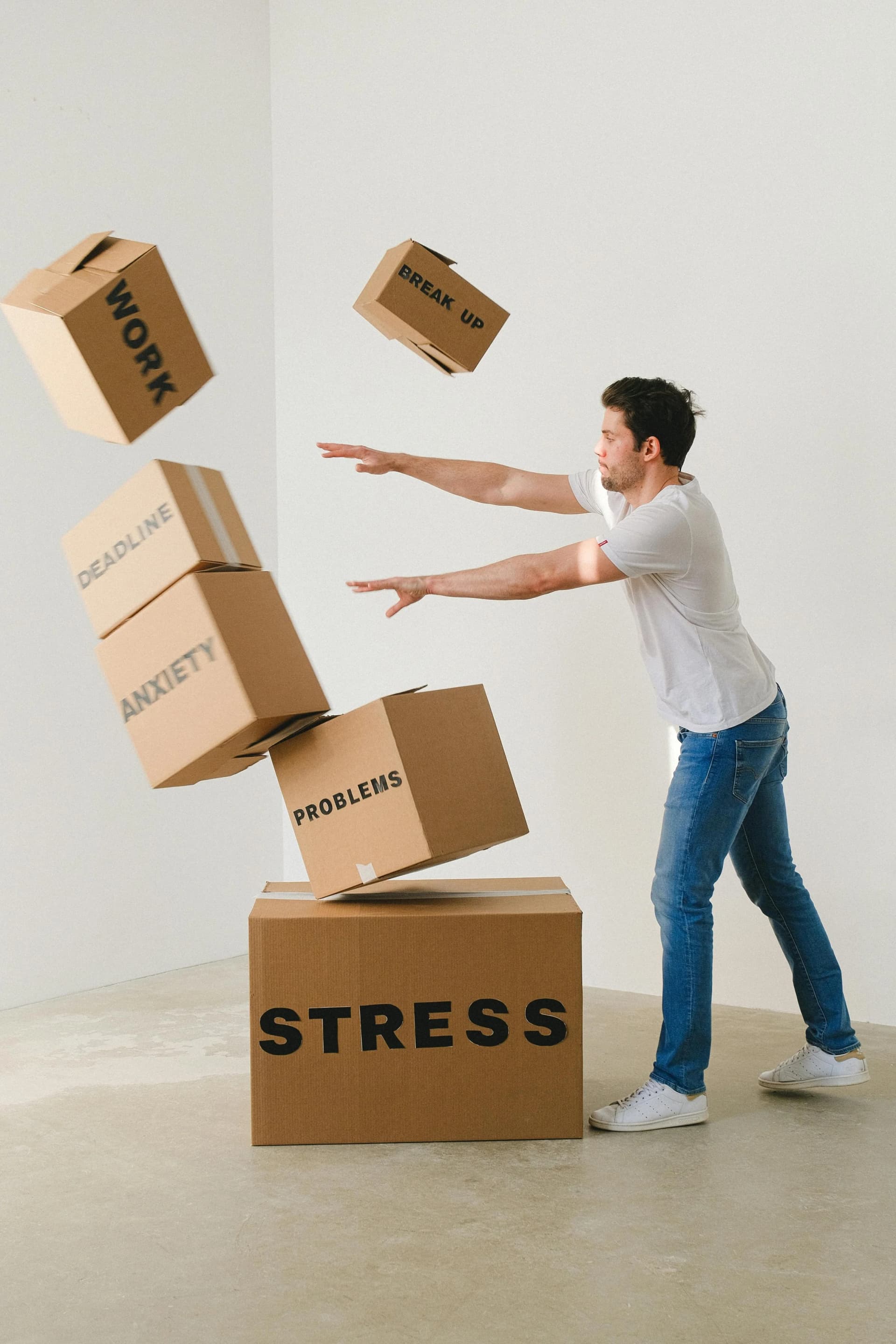 Mastering the Perfect Storm of a Crisis - Artículo de blog de Maco&Co sobre comunicación estratégica y empresarial