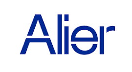 Logo de Alier 2024 - Caso de éxito en comunicación con Maco&Co
