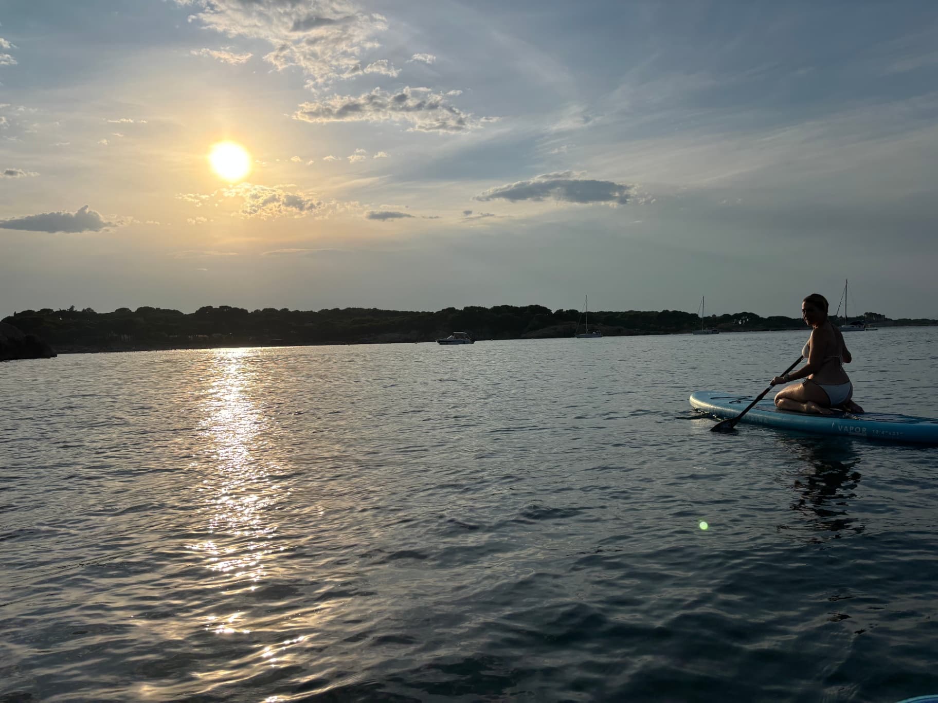 This summer, I chose to take care of myself. - Artículo de blog de Maco&Co sobre comunicación estratégica y empresarial