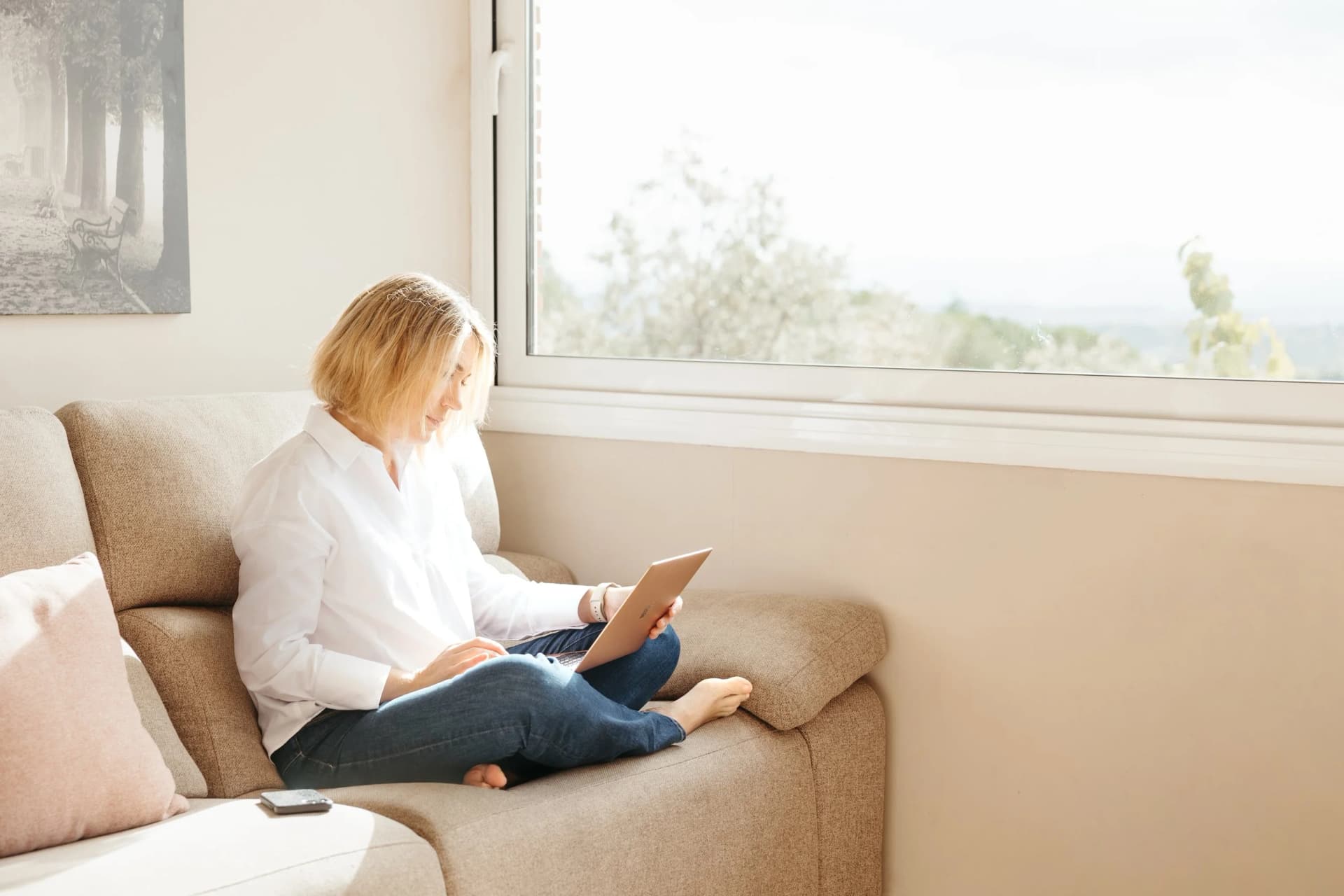 María José Vacas - Consultora de comunicación empresarial y medios con más de 25 años de experiencia