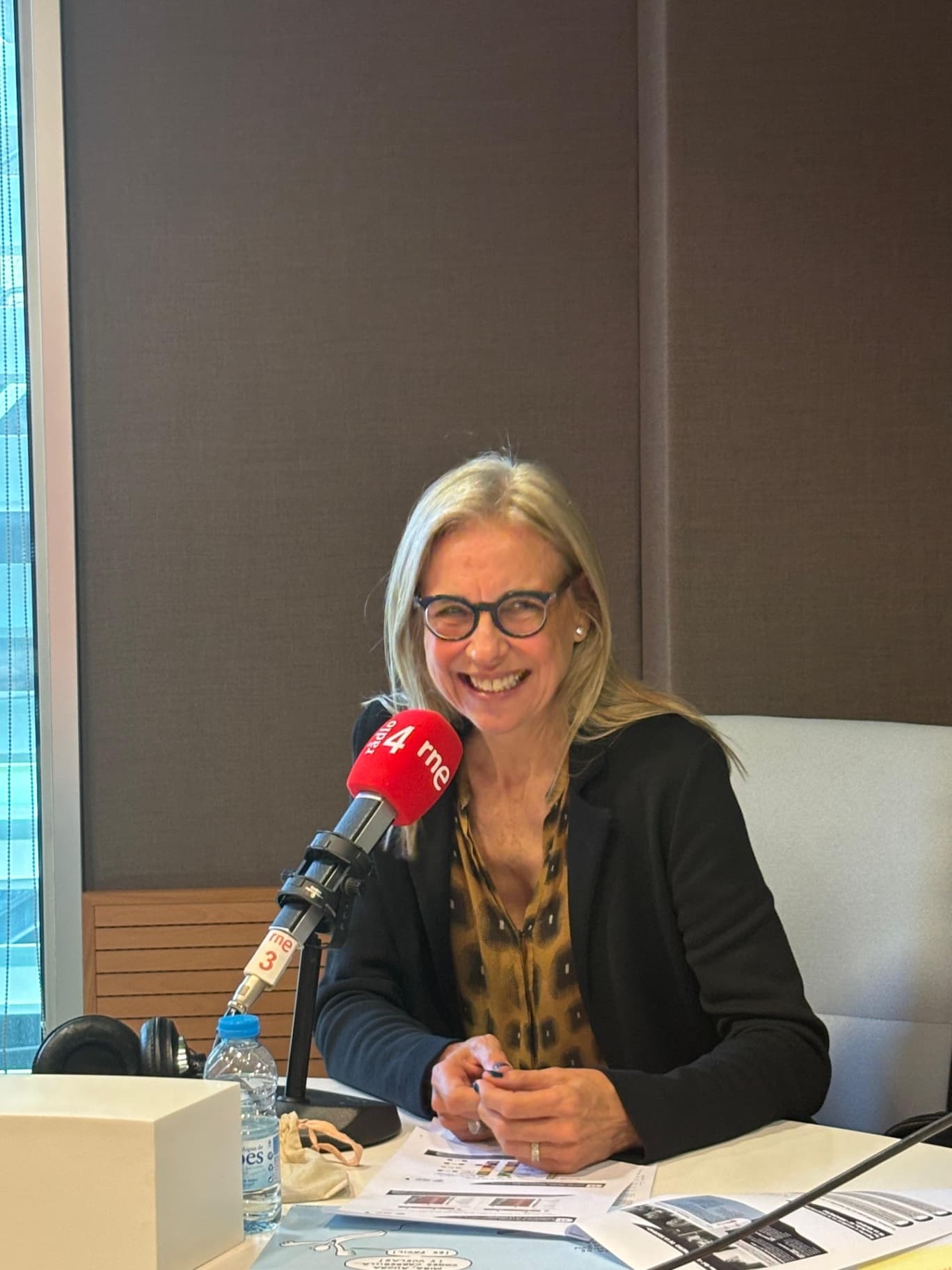 El 'termòmetre de l'equitat', l'eina per saber si una relació de parella és justa: "A tot l'Estat, 6 milions de dones viuen esgotades"