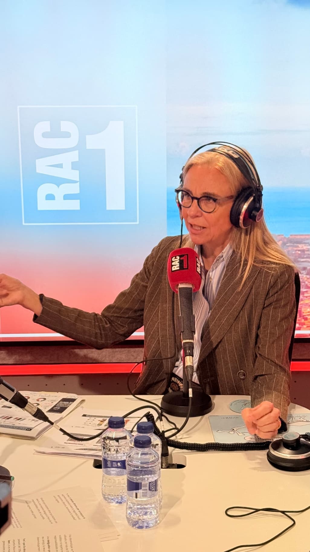 Laura Sagnier, investigadora i creadora del concepte 'llosa de formigó': "Dels 40 als 50 anys és la pitjor etapa per les dones, però a partir dels 50 millorem molt"