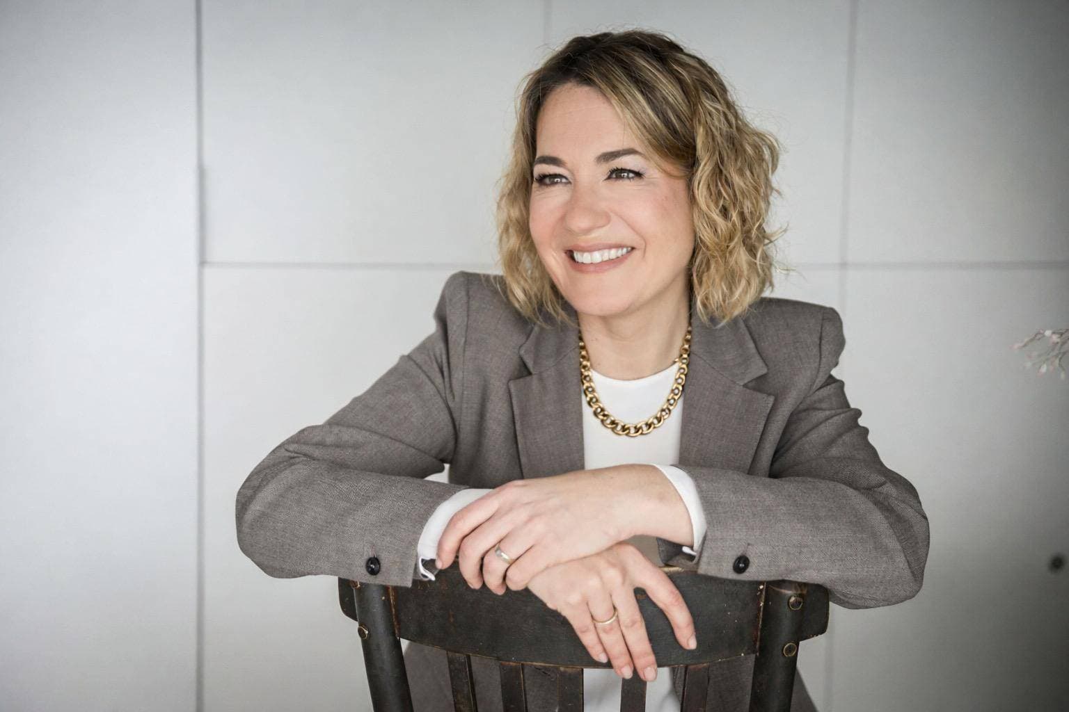 The New Business Visibility in the Age of AI - Artículo de blog de Maco&Co sobre comunicación estratégica y empresarial