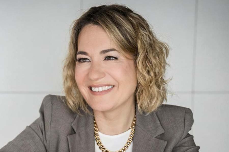 María José Vacas, columnista de Top Comunicación - Cómo está sintetizando la IA tu marca