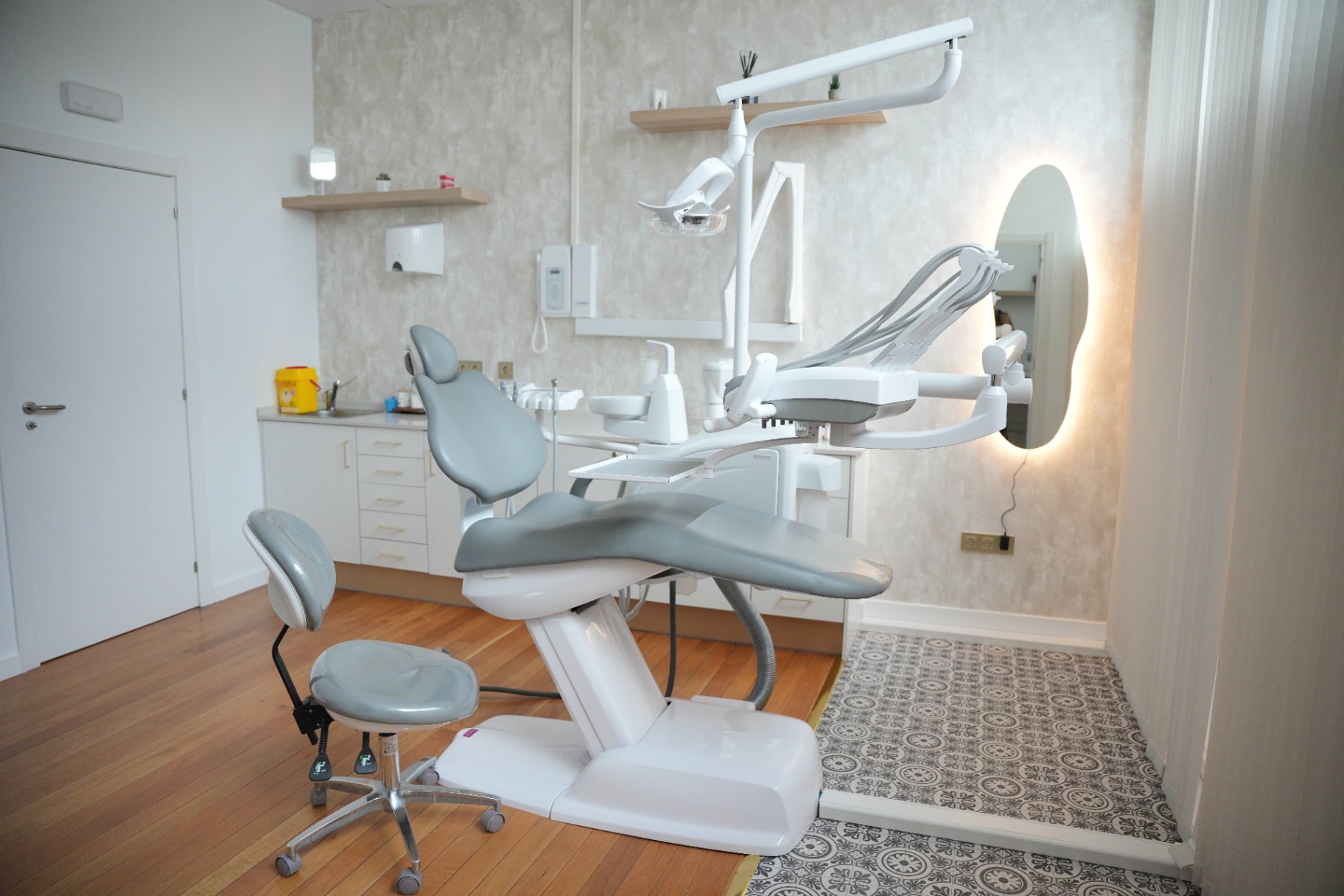 SYA Ortodoncia Dental SPA - Recorte de prensa y medios de comunicación 2