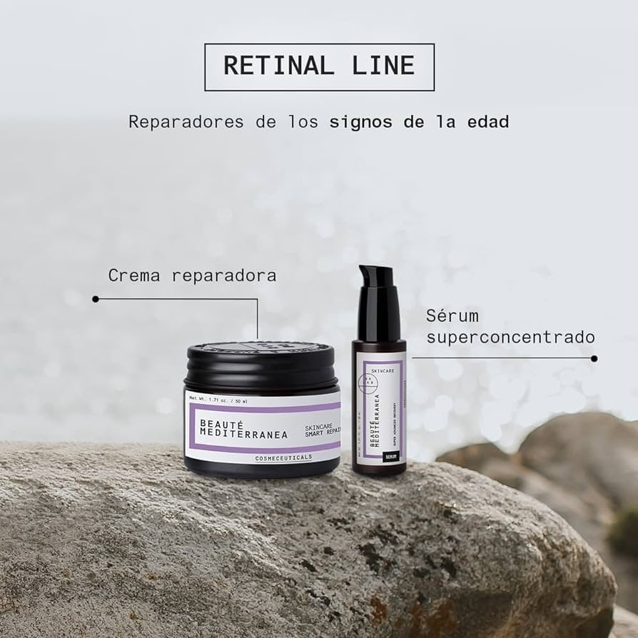 Beauté Mediterránea - Recorte de prensa y medios de comunicación 1