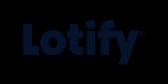 Logo de Lotify - Caso de éxito en comunicación con Maco&Co