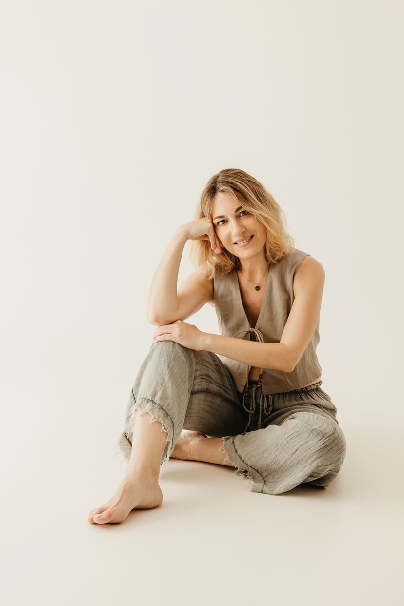 María José Vacas - Consultora de comunicación e inteligencia artificial aplicada a empresas